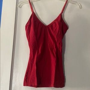 Energie juniors tank
